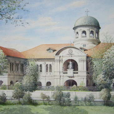 St. Joseph Institution